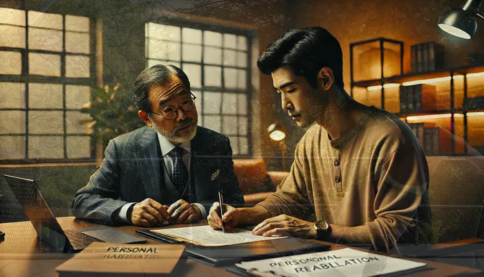 신용불량자취업