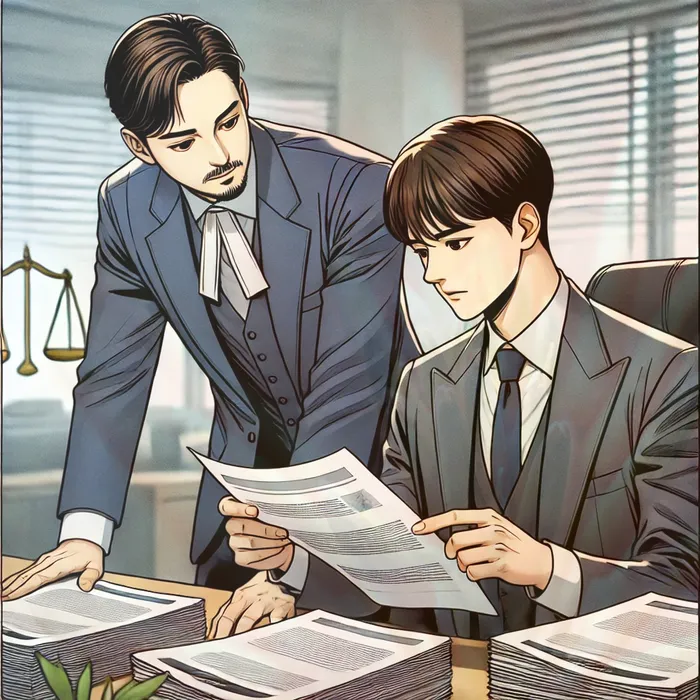 사업자대환대출 연체 시