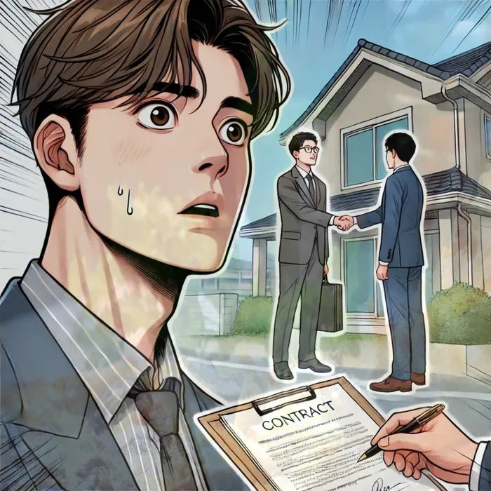 개인회생이의신청서