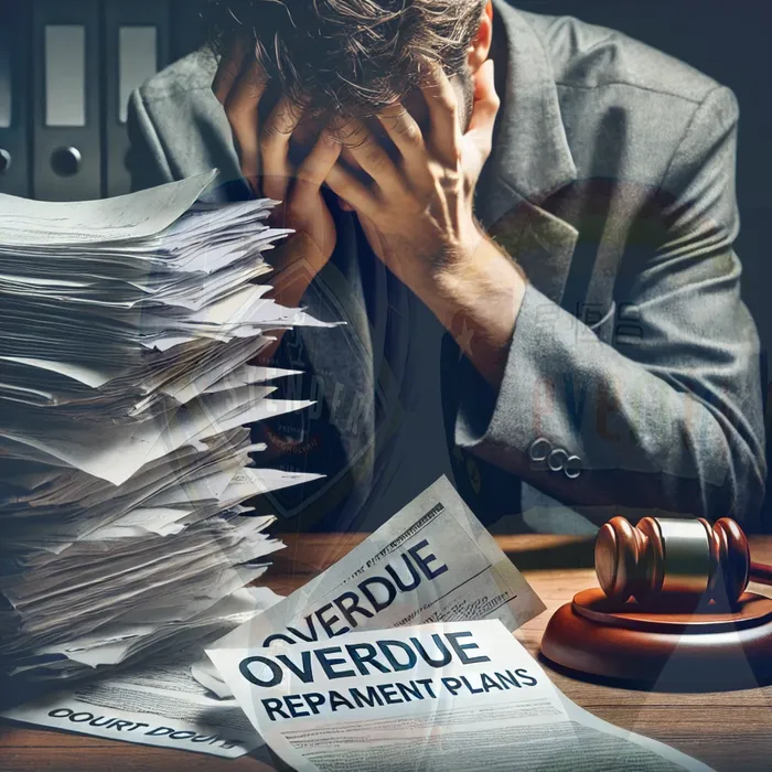 개인회생 재신청 기간 확인하고