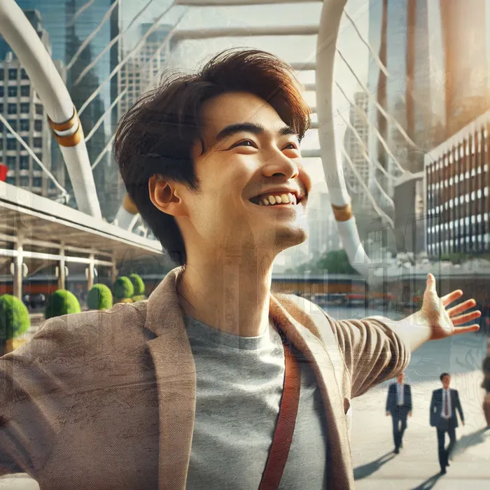 개인회생개시결정