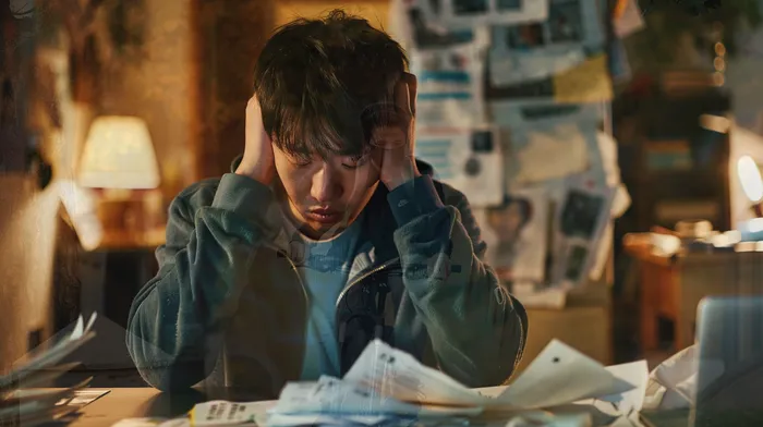 개인회생필요서류