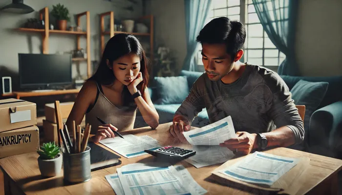 파산변호사비용