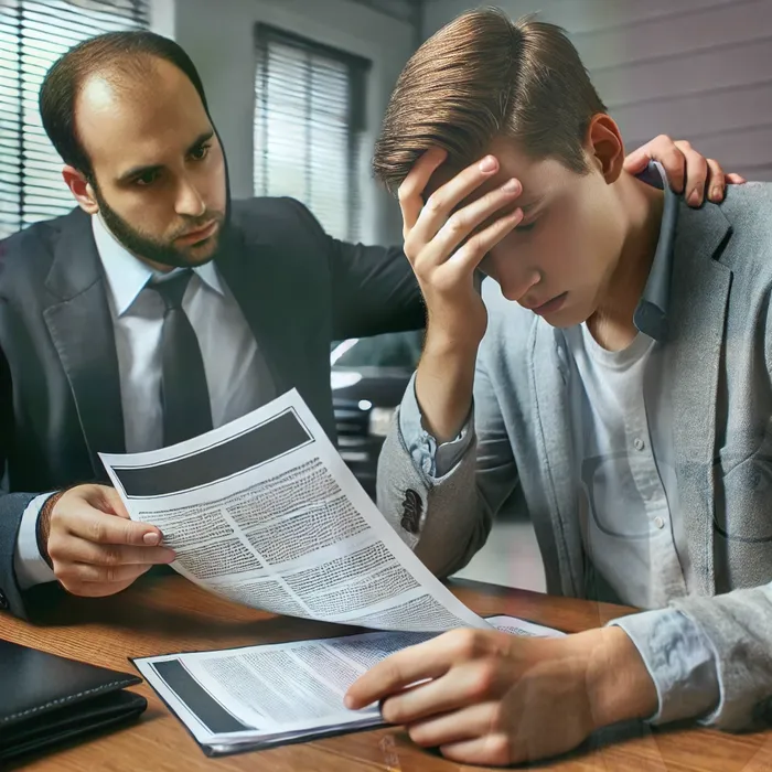 20년 대출 연체 시