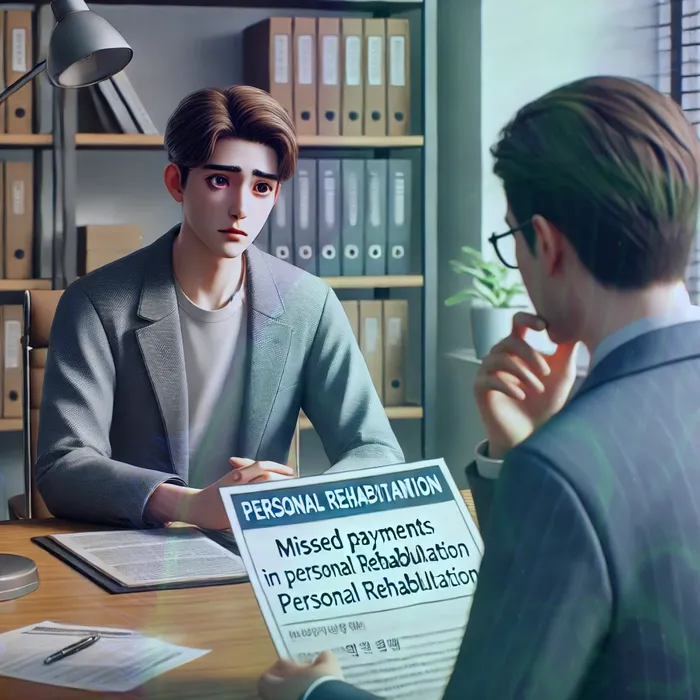 개인회생최근대출