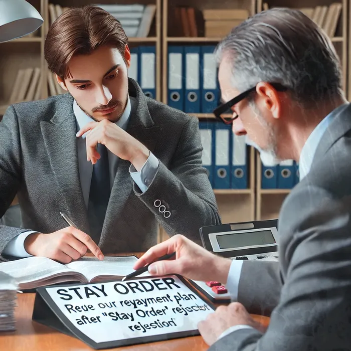 개인회생 분납 가능한