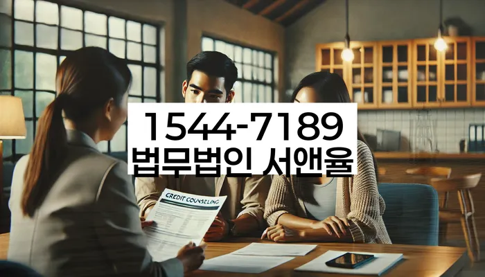 개인회생 분납 가능한