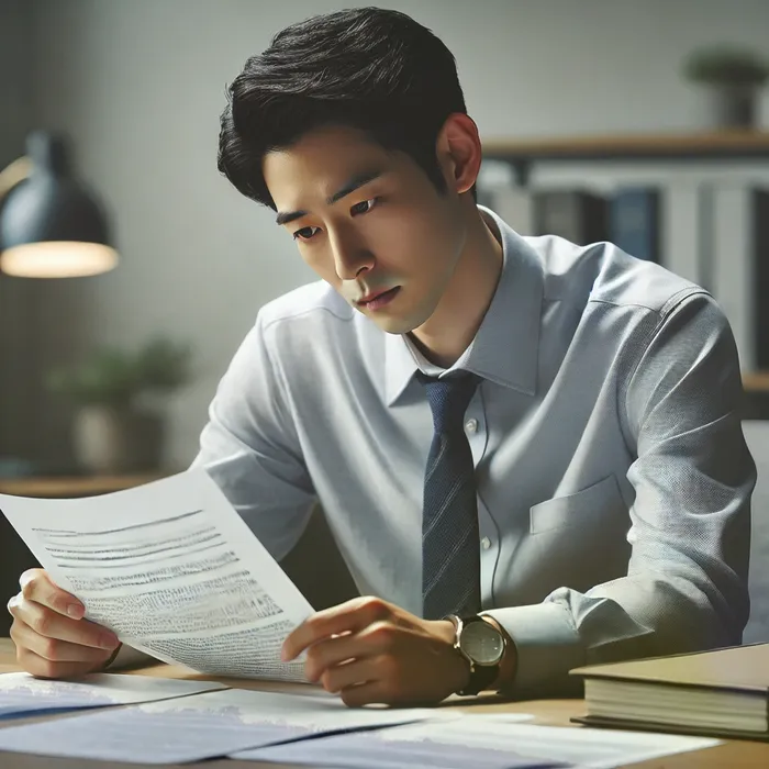 개인회생통장사용