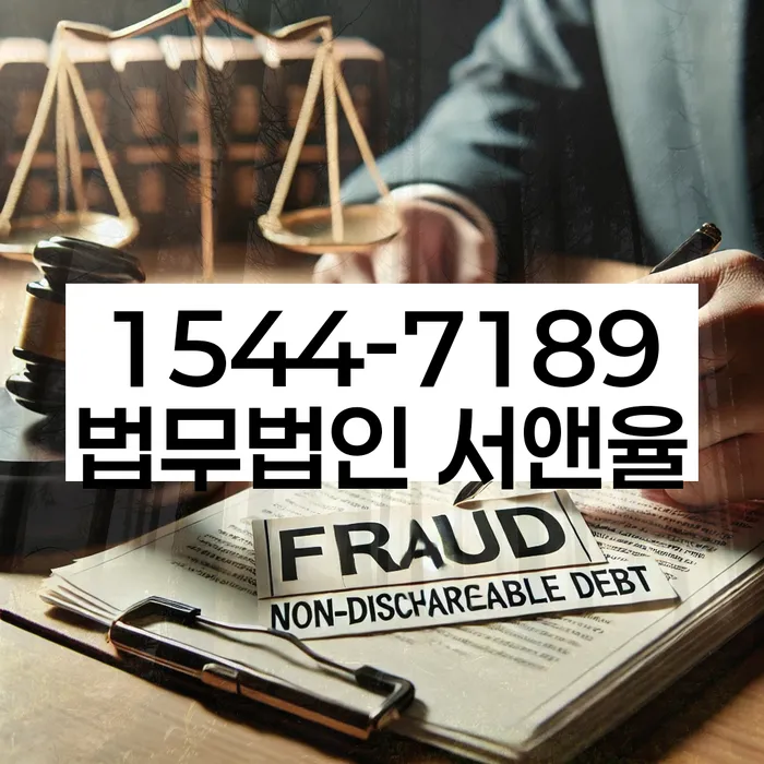 개인회생신청조건