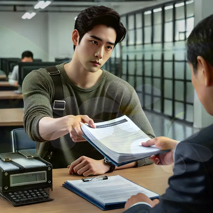 저축은행대환대출 연체 시