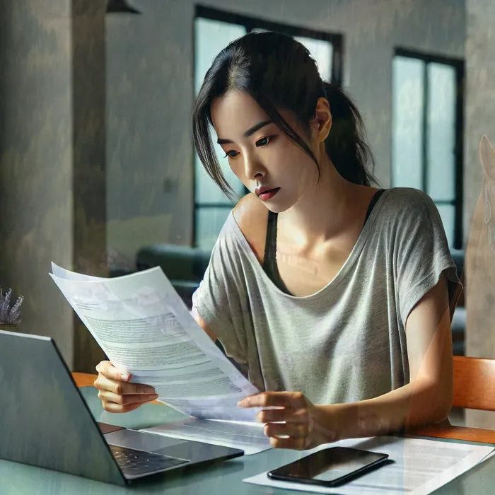 개인회생수임료대출 안하고 자체 분납이 가능한