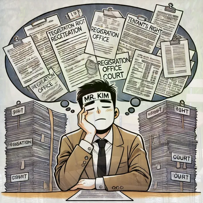 개인회생전문변호사