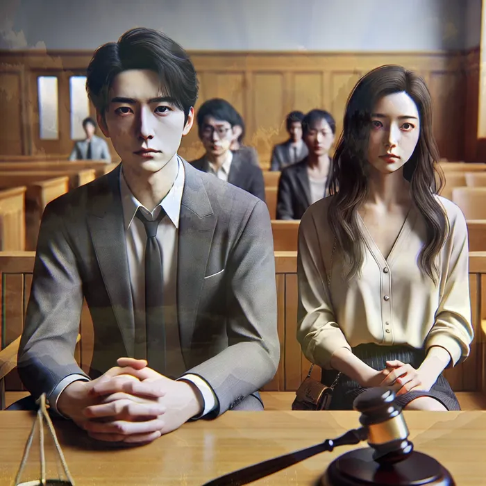 개인회생이의신청서