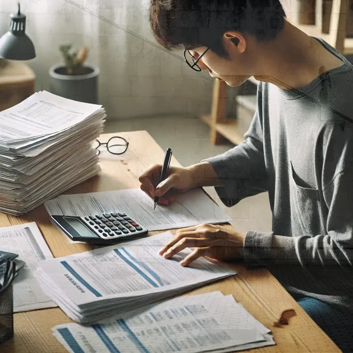 개인파산면책후