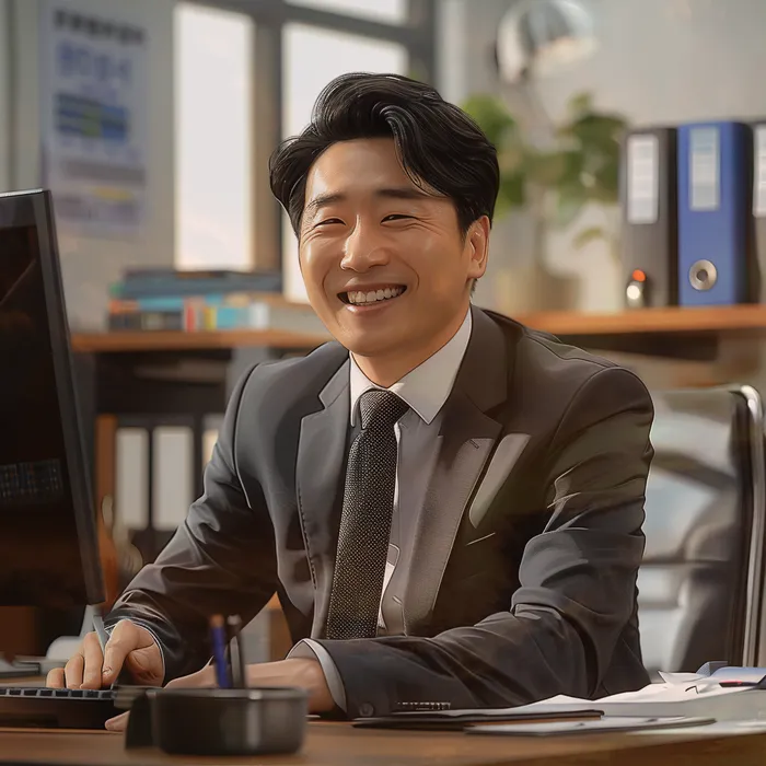 사업자개인회생