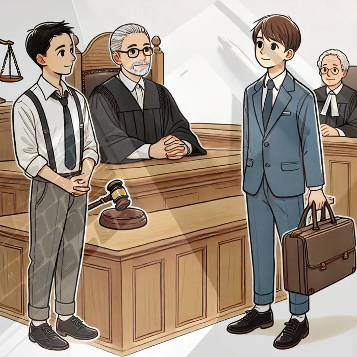 법무사개인회생