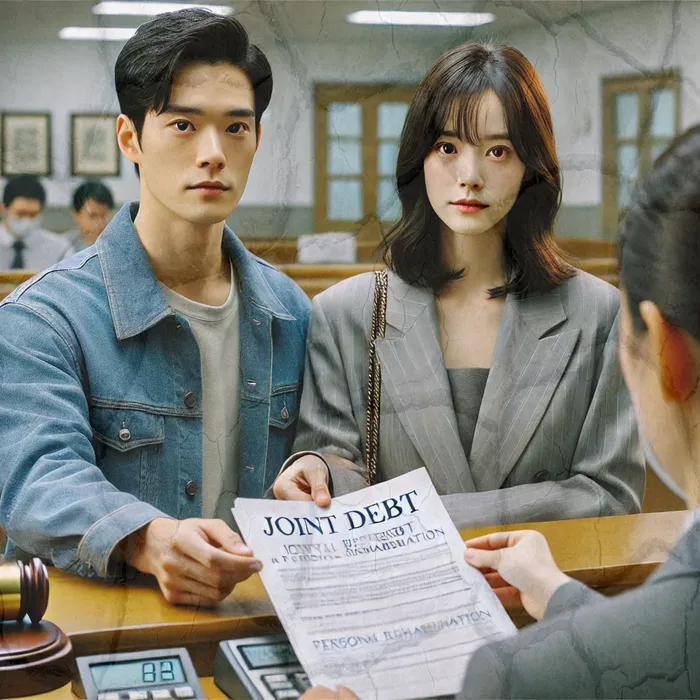 카드값 한달 연체