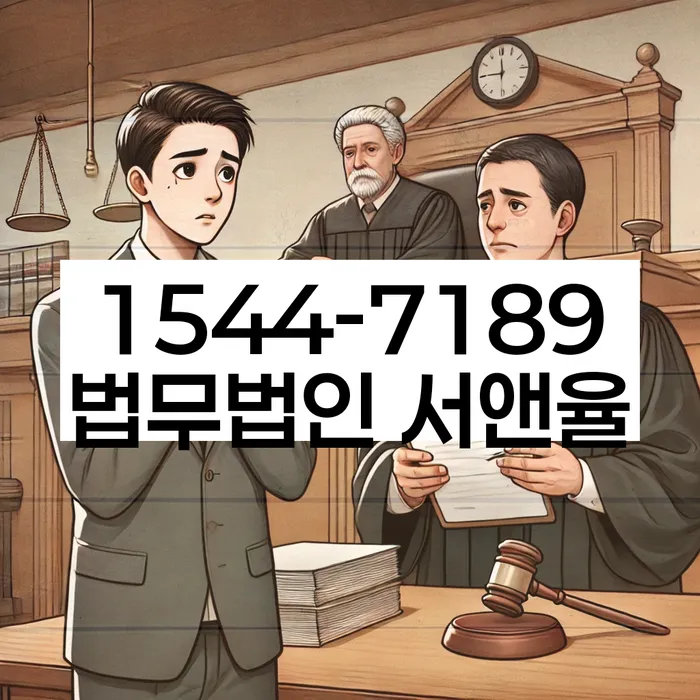 개인회생사무실