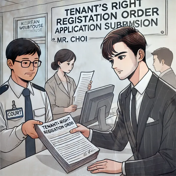 연대보증인채무