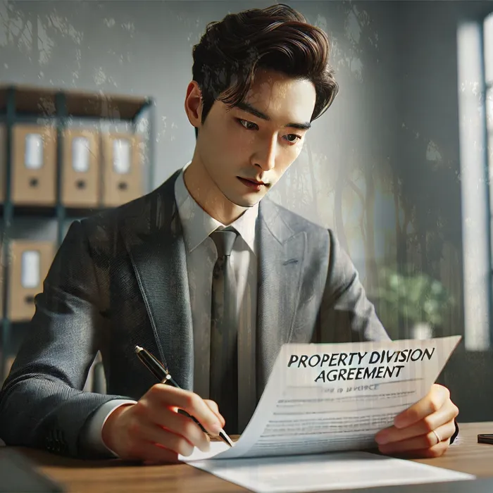 연대보증인채무