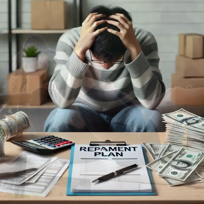 자영업자개인회생