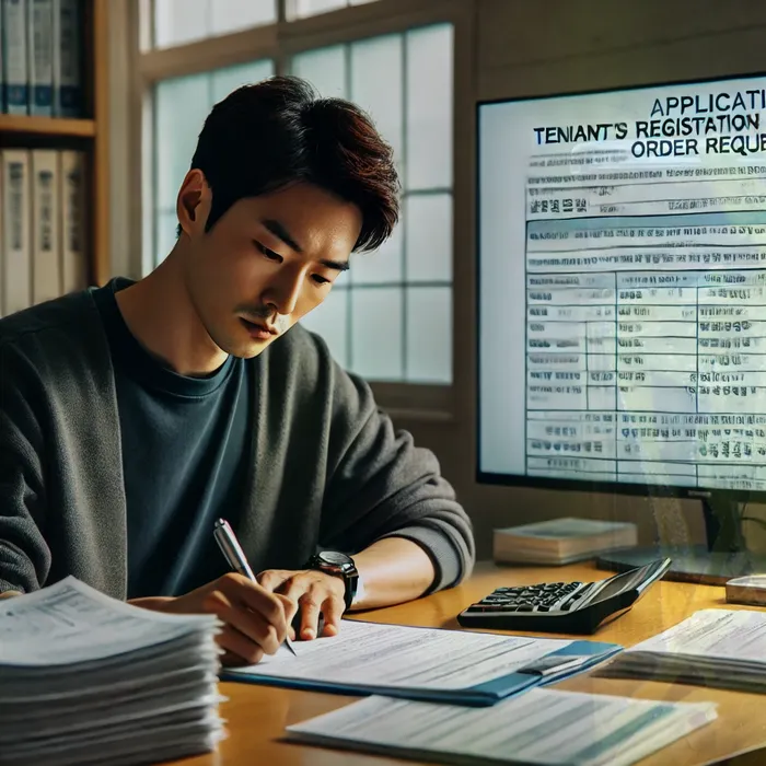 개인회생부양가족