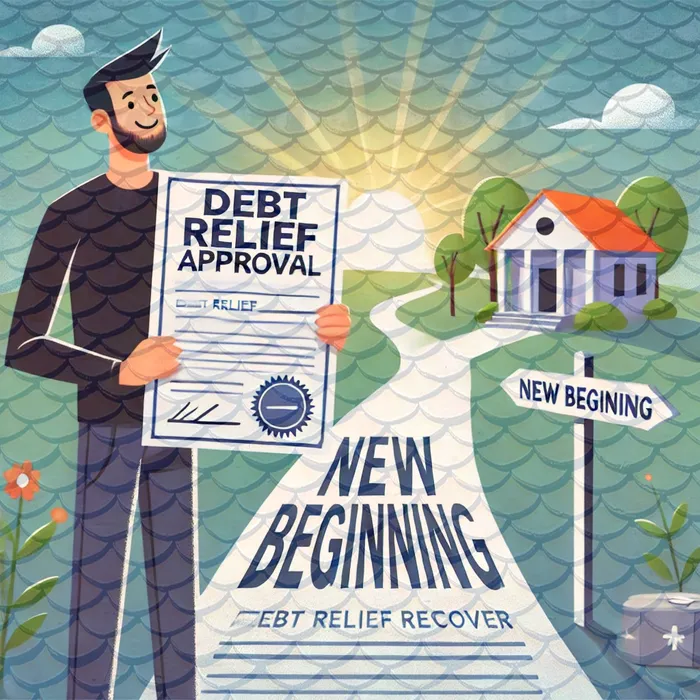 2024년 개인회생