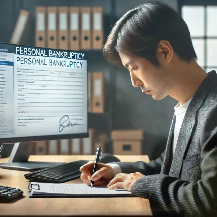 개인파산신청자격요건