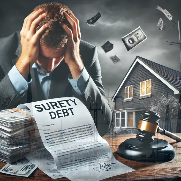 개인회생진술서