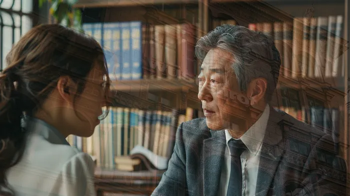 개인회생진술서