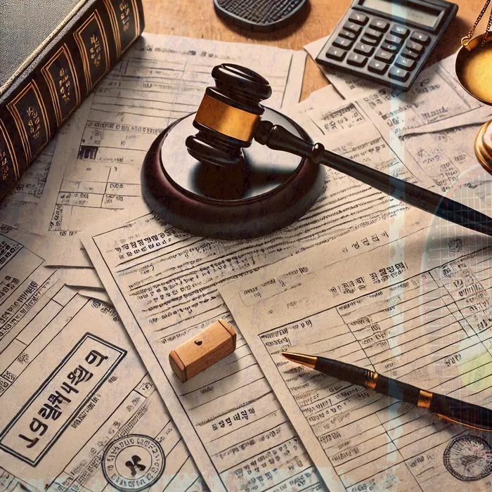 자영업자개인회생