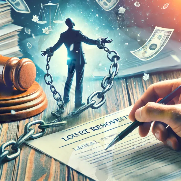 자영업자개인회생