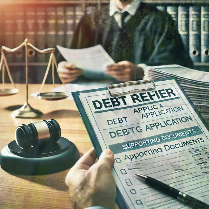 저금리대출 연체 시