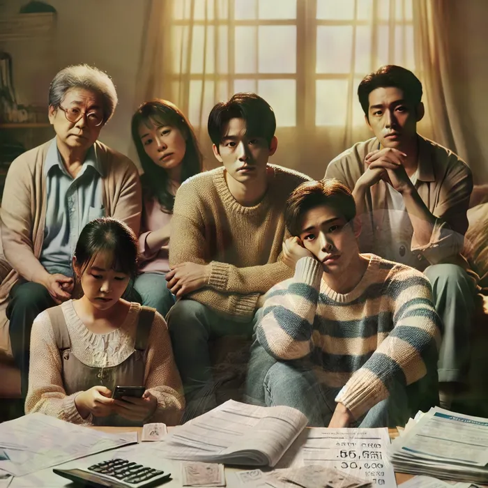 저금리대출 연체 시