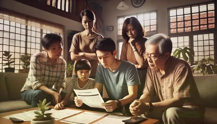 은행대출 연체 시