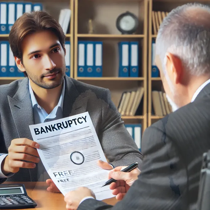 개인회생재신청