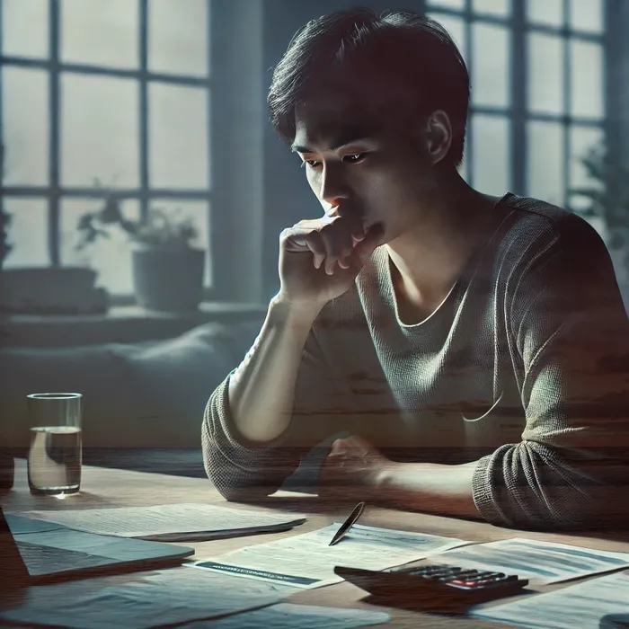 개인회생재신청