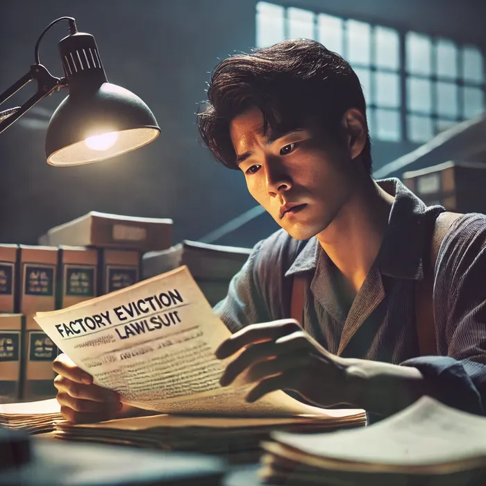 기초생활수급자파산신청