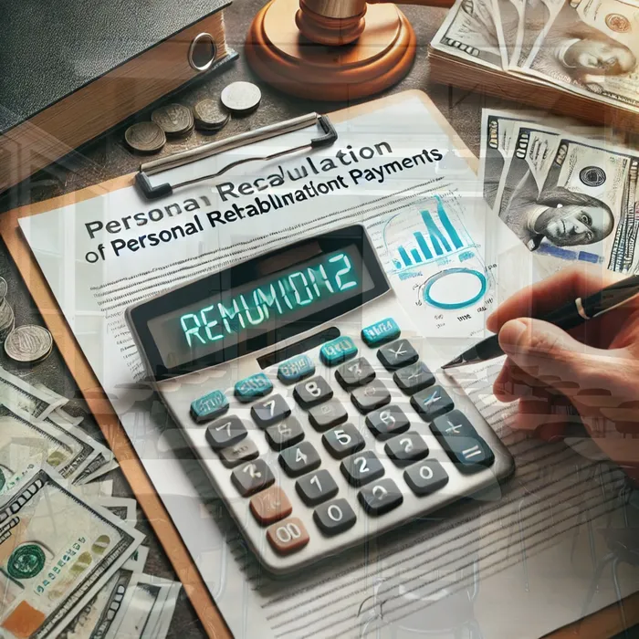 개인신용회복제도