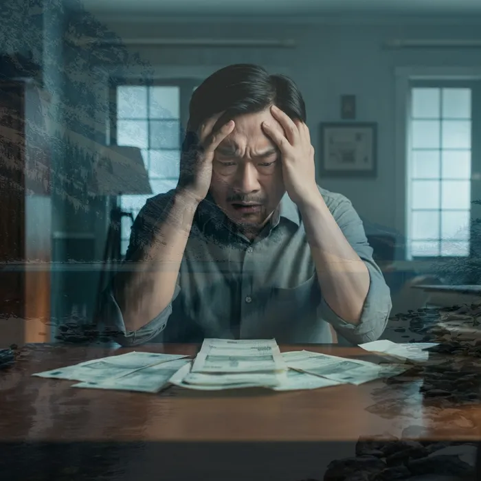 개인회생개시결정