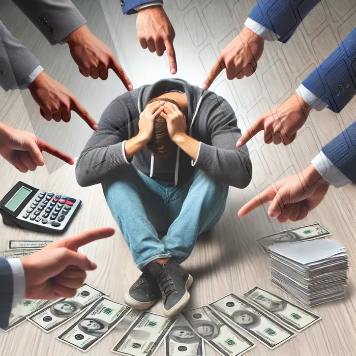 대환대출 연체 시