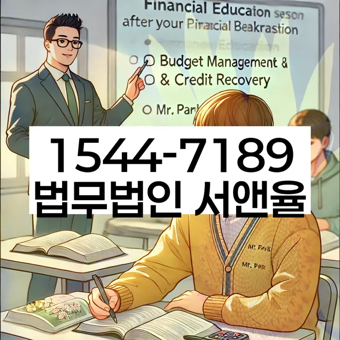 개인파산상담