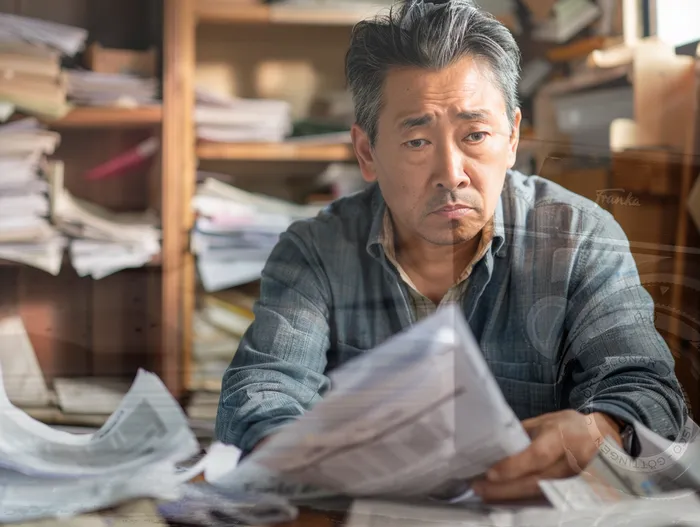 개인회생별제권