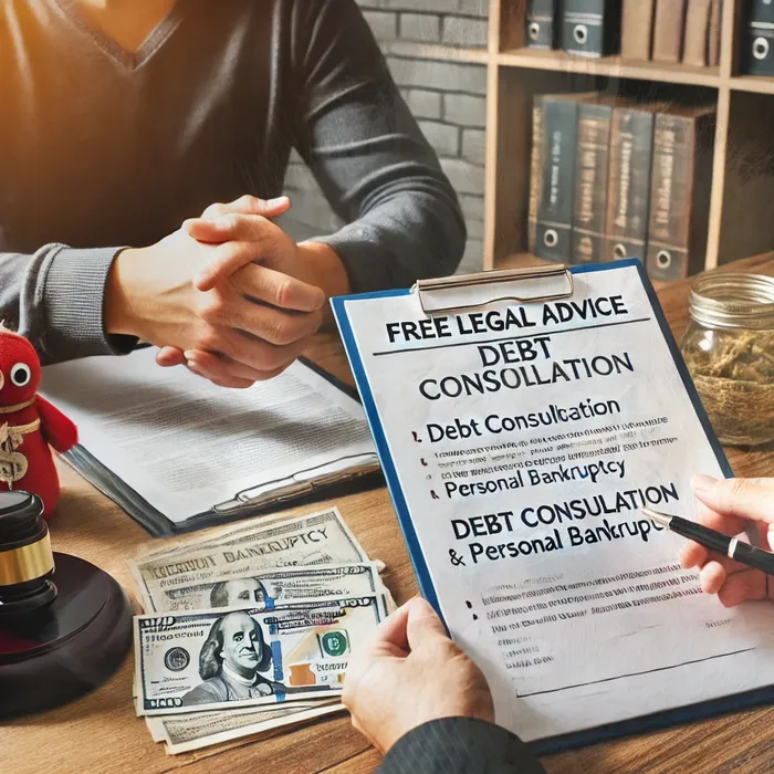 개인회생법무법인