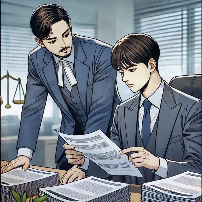 개인회생장단점