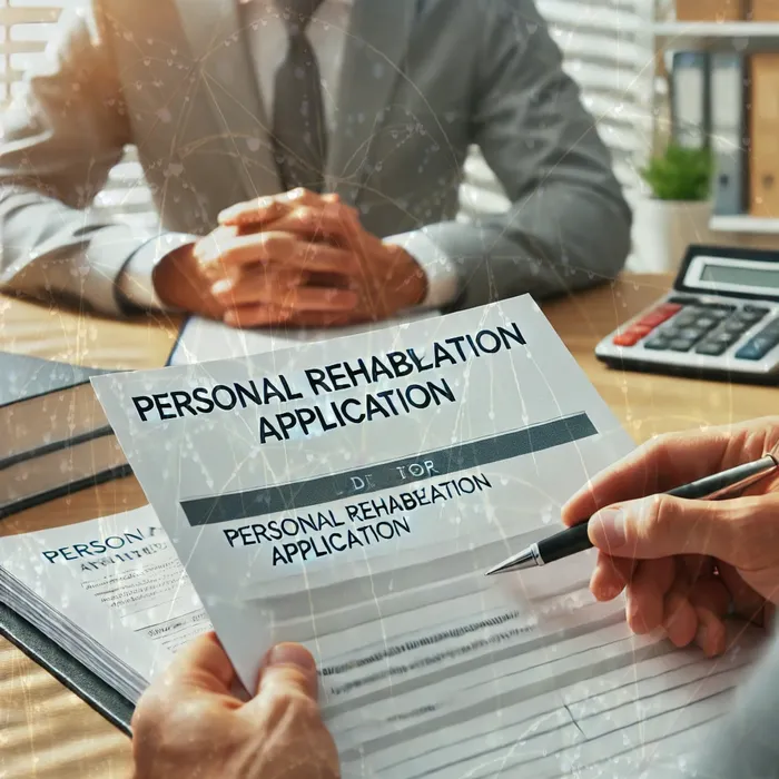 개인회생변호사