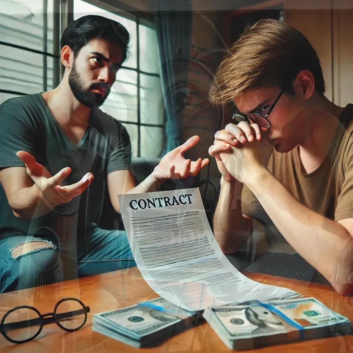 채무불이행자명부등재