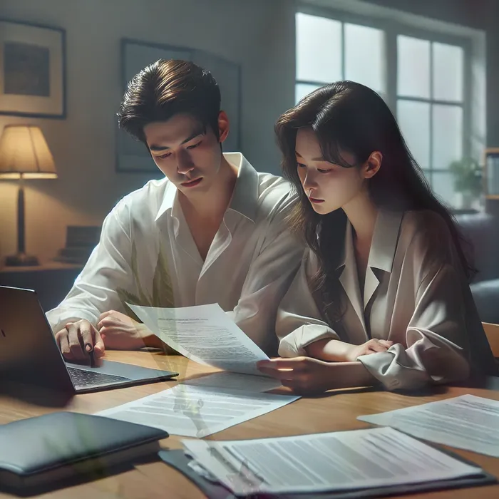 개인회생면책신청