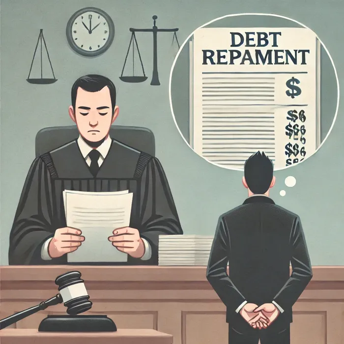 개인회생 수임료 분납 가능하고