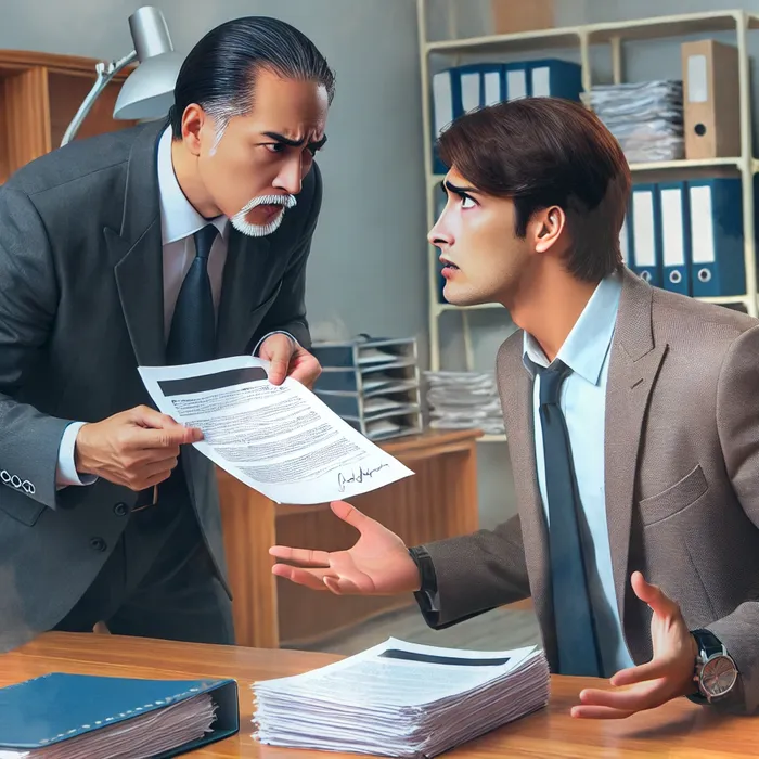 채무변제계획서